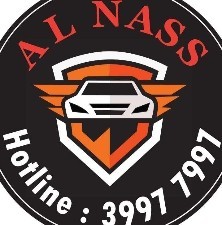 AL NAAS RENT A CAR