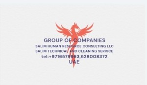 Salim human resource consulting LLC