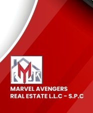 Marvel Avengers Real Estate LLC & SPC