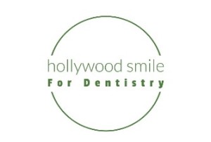 Hollywood smile for dentistry