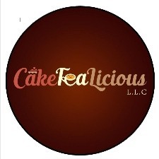 Cake Teali Cious Pastry Preparing LLC