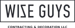 WIZE GUYS CONTACTING LLC