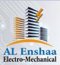 AL Enshaa Electromechanical Contg. LLC