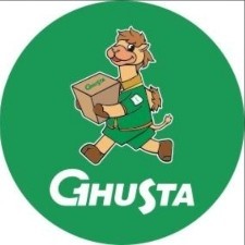 Ghusta Printing Press LLC