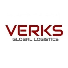 Verks Global Logistics