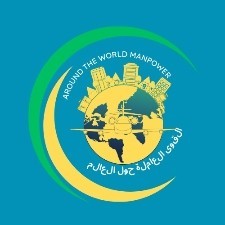 AROUND THE WORLD MANPOWER