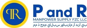 P AND R MANPOWER SUPPLY FZC LLC
