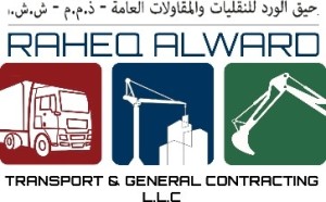 Raheq Alward Transport & Gen Contracting LLC