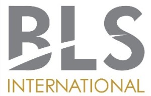 BLS International