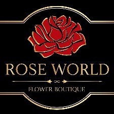 Rose World - Flower Boutique