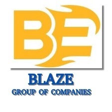 Blaze Express Cargo Services LLC