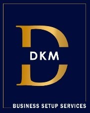 DKM BUSINESS SETUP SERVICES CO