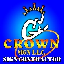 crown sign l.l.c