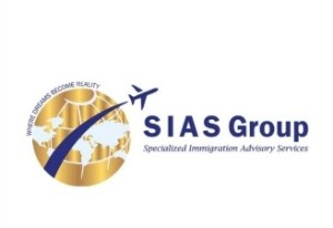 Sias Group Immigration