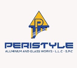Peristyle aluminium and glass work LLC