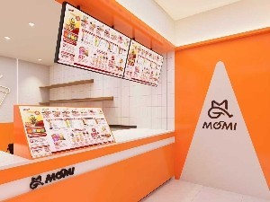 Momi Drinks & coffee llc