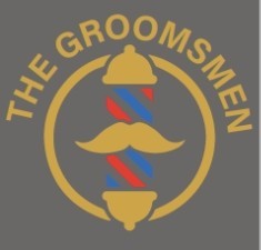 The Groomsmen Gents Salon
