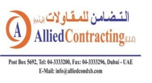 ALLIED CONTRACTING LLC