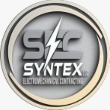 SYNTEX ELECTROMECHANICAL CONTRACTING LLC