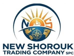 NEW SHOROUK TRADING company