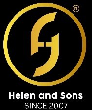 HELEN AND SONS CONSULTANCY FZE