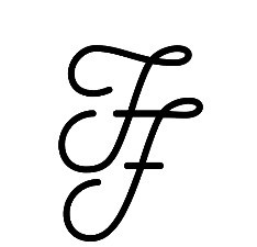 Double f