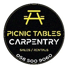 Picnictables Carpentry