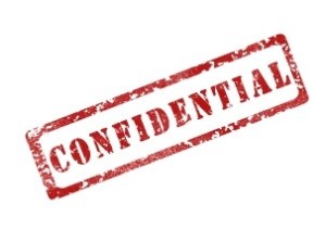 Confidential