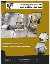 ELISSAR TRADING AND CONSTRUCTIONS