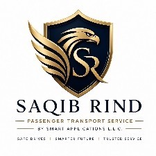 SAQIB RIND PASSENGER TRANSPORT SERVICE BY SMART APPLICATIONS LLC