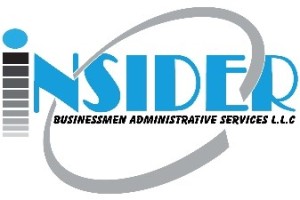 Insider businessmen administrative Services LLC