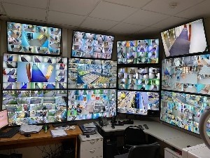 NOOR AL FAJIR COMPUTER & SECURITY