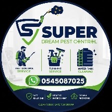 Super Dream Pest Control And Cleaning Services